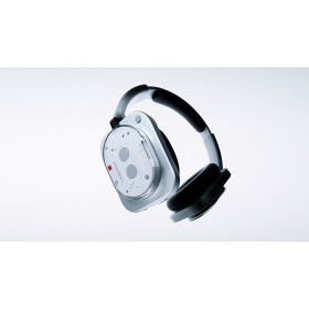【快訊】Nothing 推出透明頭戴耳機 Headphone (1) | 打造高音質聽覺體驗、視覺震撼