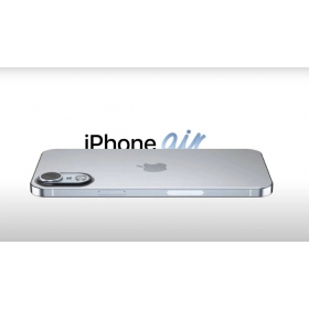 【快訊】iPhone 17 Air：規格、售價、發售日期最新懶人包！