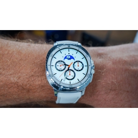 【快訊】Galaxy Watch8 系列正式登場：極致舒適，從睡眠到運動全方位升級