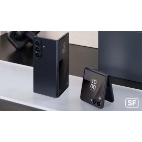 【快訊】三款新摺疊機登場！三星 Galaxy Z Fold 7、Z Flip 7 與平價版 Flip 7 FE 正式發表
