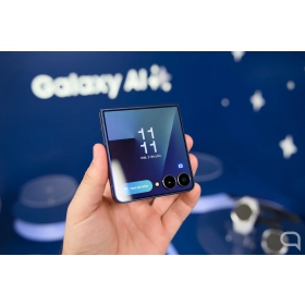 【快訊】Galaxy Z Flip 7 正式登場：設計超美，但效能尚可？