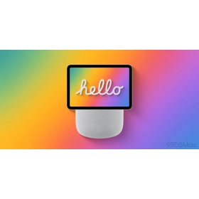 【快訊】Apple 智慧家庭中控延至 2026 年推出：Siri 再次成為主因