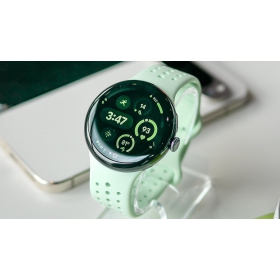 【快訊】Pixel Watch 4 最新傳聞！處理器不變、電池變大