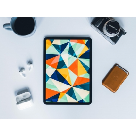 【快訊】M5 iPad Pro 傳將搭載雙前鏡頭：橫、直向皆可 Face ID 解鎖