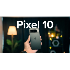 【快訊】Pixel 10：上市時間、價格與7大規格升級懶人包！