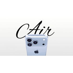 【快訊】iPhone 17 Air：上市日期、價格、7大規格亮點總整理
