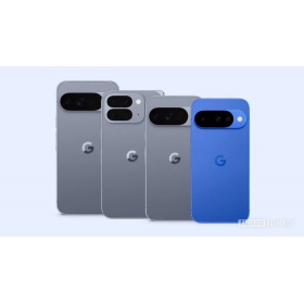 【快訊】Pixel 10 系列外觀曝光！Google Play 商店不小心洩密！？