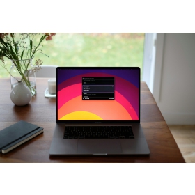 【快訊】macOS Tahoe 26 公測版七大亮點：更貼近 Mac 用戶的使用體驗