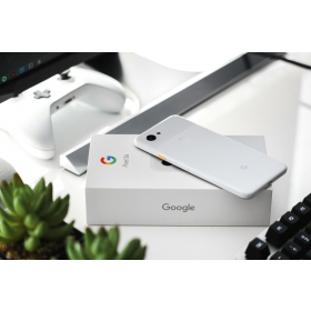 【快訊】Google Pixel 擠進美國手機市場前四！？Pixel 10 系列備受期待
