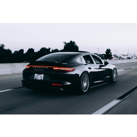 【汽車專知】什麼是渦輪增壓？渦輪增壓會不會比較省油呀？