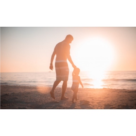 【生活新知】2025父親節是幾月幾號？爸爸節起源/由來和全球慶祝方式大揭密