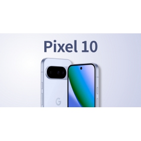 【快訊】Pixel 10：上市時間、價格與7大規格升級懶人包！