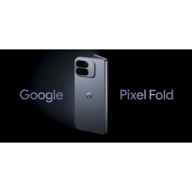 【快訊】Pixel 10 Pro Fold 正式曝光！Google 官方預告片搶先亮眼