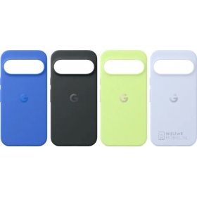 【快訊】Google Pixel 10 保護殼曝光！加入磁吸技術「Pixelsnap」！？