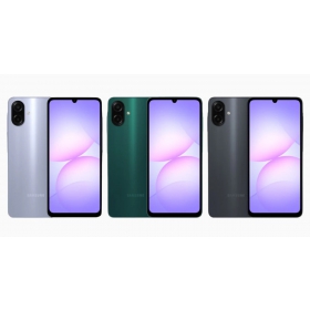 【快訊】Samsung Galaxy A07 規格曝光：平價機型主打實用功能