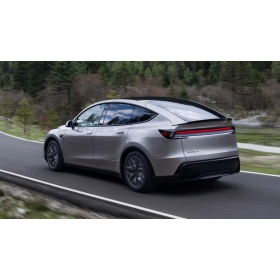 【電動車專知】特斯拉 Model Y L 中國上市：加大空間、延長續航
