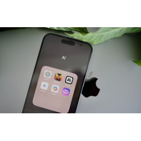 【手機專知】什麼是AI手機？AI智慧功能、特色應用一次看懂