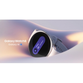 【機型介紹】三星首款Gemini手錶！Galaxy Watch 8新功能規格一次看！
