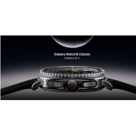 【機型介紹】實體錶圈設計！三星Galaxy Watch 8 Classic規格評價看這篇！