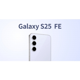 【快訊】Samung S25 FE 上市日期、價格＆5大規格亮點總整理