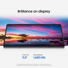 【快訊】三星 Galaxy Tab S11 系列登場：三星史上最薄平板！？
