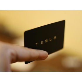 【電動車專知】特斯拉美國市佔跌破40%，創近八年新低？