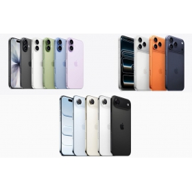 【2025年最新】蘋果iPhone Air和iPhone 17全系列空機價格/新顏色/升級重點/最完整規格功能懶人包！
