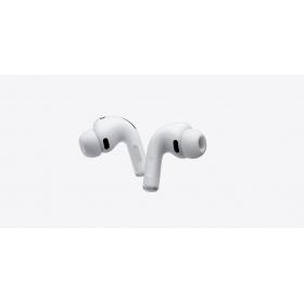 【快訊】AirPods Pro 3 發表：雙倍降噪、心率偵測、簡直強大