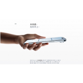【快訊】iPhone Air 驚艷亮相：電池續航遠超預期？