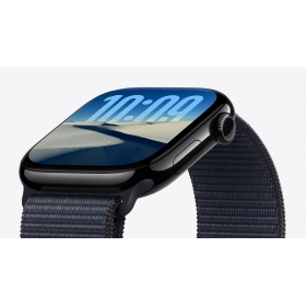 【快訊】Apple Watch Series 11 登場：血壓監測、睡眠分數、電池續航升級