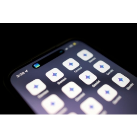 【快訊】Gemini 超車 ChatGPT？美國App Store登上免費榜第一名