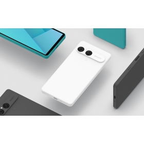 【快訊】Sony Xperia 10 VII亮相：外型酷似 Pixel 10，主打實用、耐用