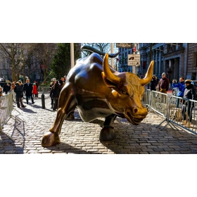 【理財專知】什麼是牛市？特徵？解析歷史上的經典牛市時期