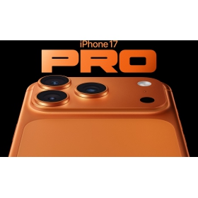 【快訊】iPhone 17 Pro爆災情？深色款傳容易有刮痕