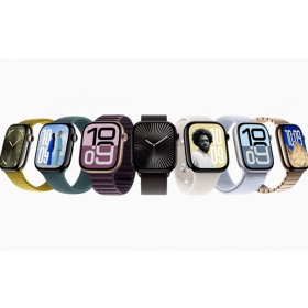 【機型介紹】蘋果手錶Apple Watch S11有哪些特色？升級規格功能一次看！