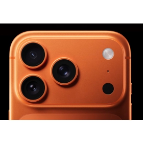 【快訊】iPhone 17 Pro 掀「刮痕爭議」？ Apple 回應了