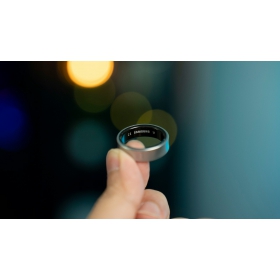 【快訊】三星 Galaxy Ring 爆災情？電池疑似膨脹，用戶被迫送醫