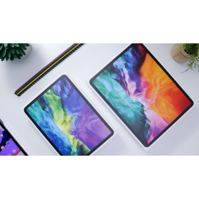 【快訊】iPad Pro M5效能大升級！？新晶片、12GB記憶體跑分曝光
