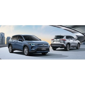 【汽車專知】9月汽車銷售排行揭曉！Toyota 穩坐龍頭、Tesla 熱度不減