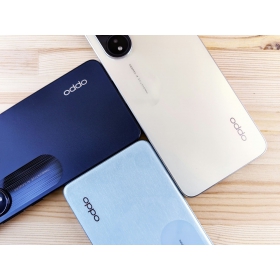 【快訊】Oppo Reno 15 Pro 系列爆料：有望首發天璣 8500 晶片