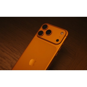 【手機專知】iPhone 17 Pro/17 Pro Max充電速度有多快？支援幾瓦快充？