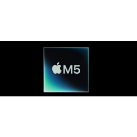 【快訊】Apple M5 晶片來了！更快、更省電、AI 實力大升級
