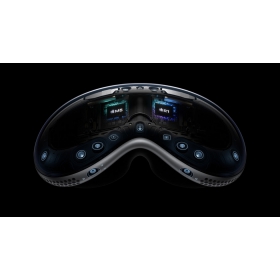 【快訊】Apple Vision Pro 登場：M5 晶片、效能、續航再升級