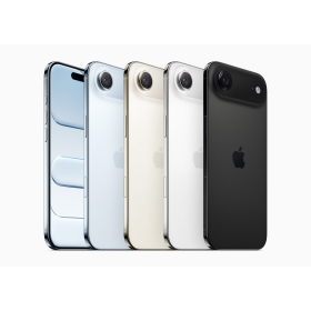 【快訊】蘋果傳調降 iPhone Air 產量？但情況沒想像中那麼糟