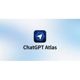 【快訊】硬槓 Google？ChatGPT Atlas 瀏覽器上線：6大特色一次看！