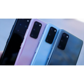【快訊】Galaxy S26 系列大變動：Edge、Pro喊卡，Plus 回歸？