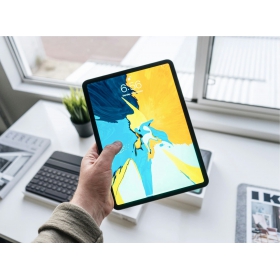 【快訊】蘋果「超巨大摺疊 iPad」傳出卡關？可能延至 2029 才登場