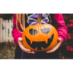 【生活新知】10/31萬聖節由來是什麼？揭開萬聖節起源、名稱意義與習俗！