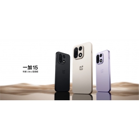 【快訊】OnePlus 15 亮相：售價、5大規格亮點一次看！
