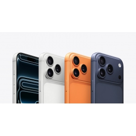 【排行榜】2025年第三季手機銷量排行榜出爐!蘋果手機制霸榜單!